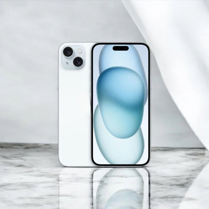 iPhone 15 Plus
