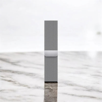 Bracelet de montre milanais