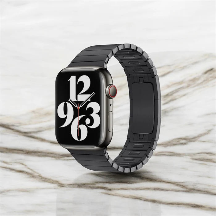 Bracelet Montre maillons