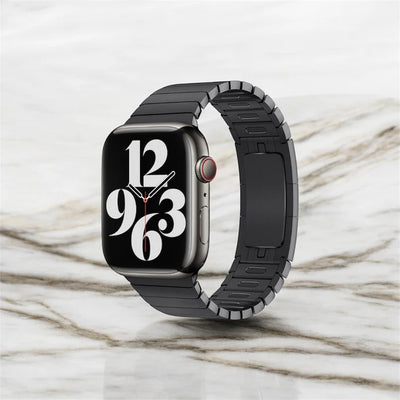 Bracelet Montre maillons