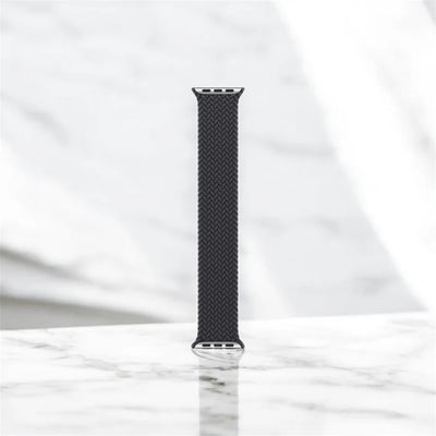 Bracelet de montre tissé