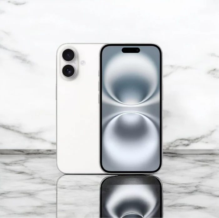 iPhone 16