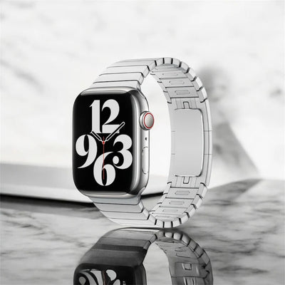 Bracelet Montre maillons