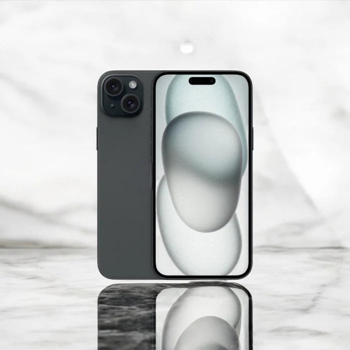 iPhone 15 Plus