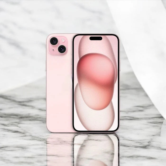 iPhone 15 Plus