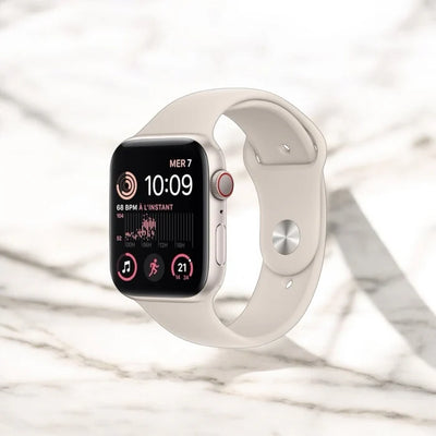 apple watch SE (2nd generation)