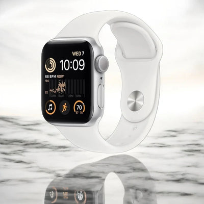 apple watch SE (2nd generation)
