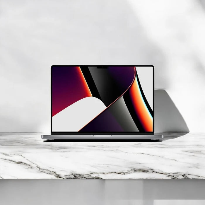 MacBook Pro 14" (2022)