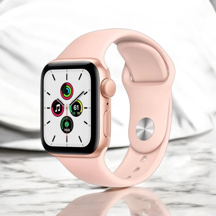 apple watch SE (1st generation)