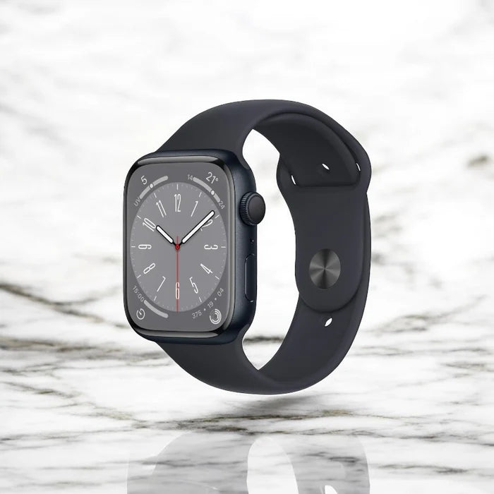 Apple watch series 8