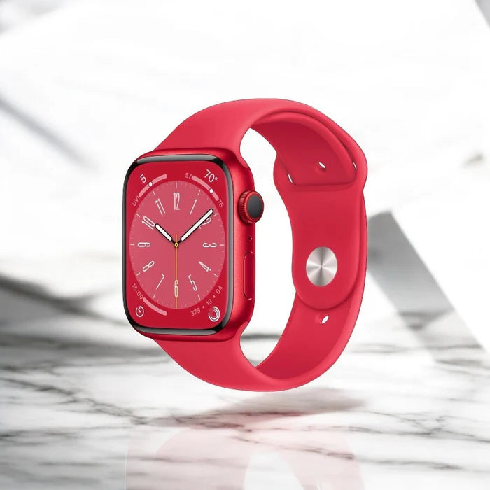 Apple watch series 8