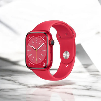 Apple watch series 8