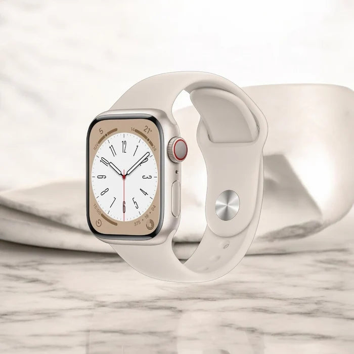 Apple watch series 8