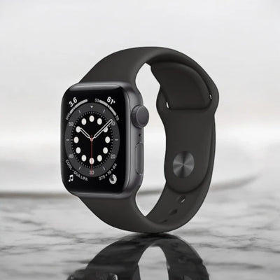 Apple watch series 6