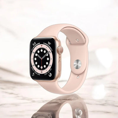 Apple watch series 6