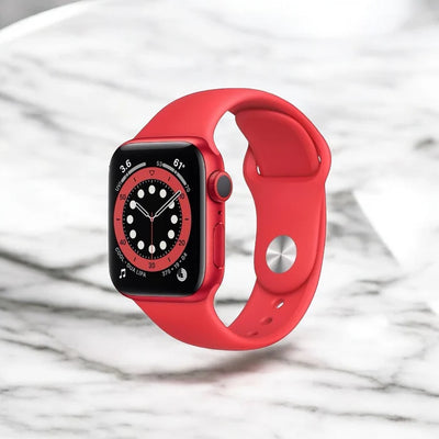 Apple watch series 6