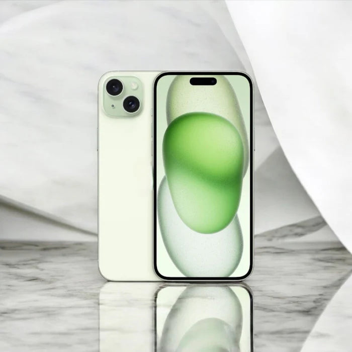 iPhone 15 Plus