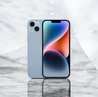 iPhone 14