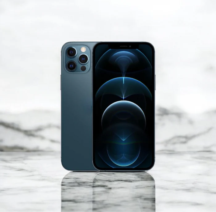 iPhone 12 Pro