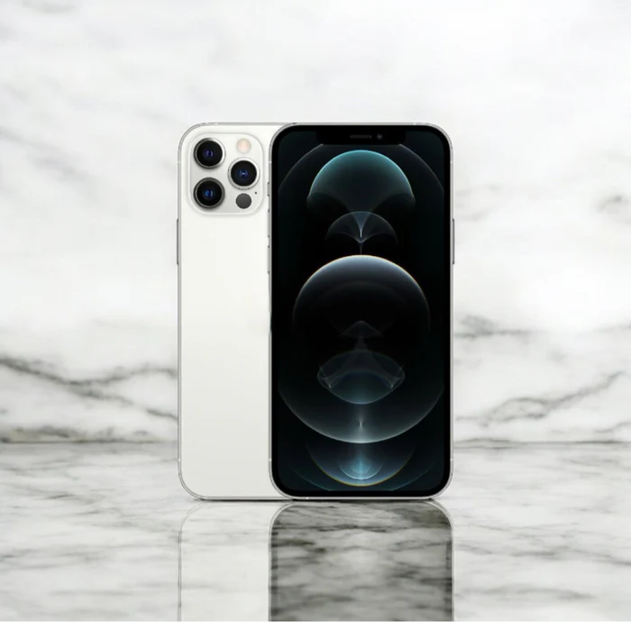 iPhone 12 Pro