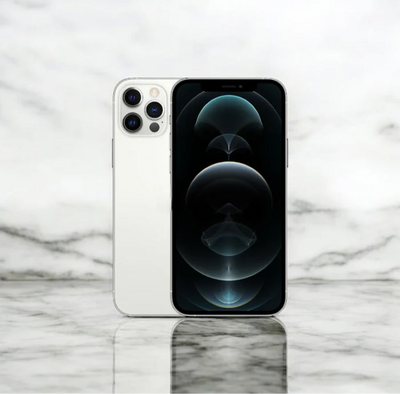 iPhone 12 Pro