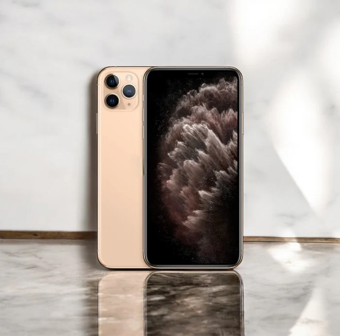 iPhone 11 Pro